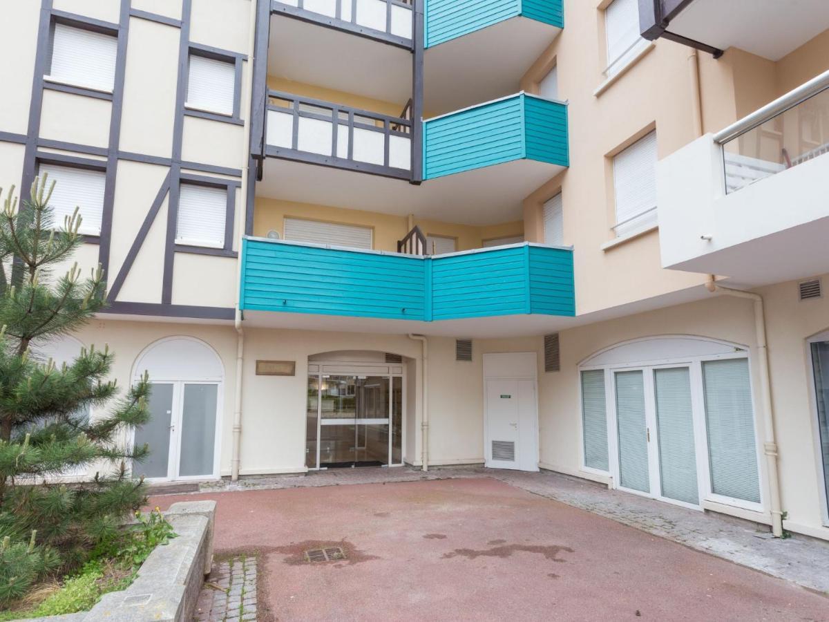 Apartment Galion 1 Et 2 By Interhome Dives-sur-Mer Εξωτερικό φωτογραφία