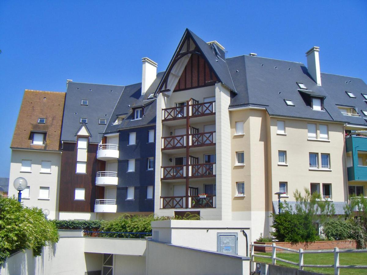 Apartment Galion 1 Et 2 By Interhome Dives-sur-Mer Εξωτερικό φωτογραφία