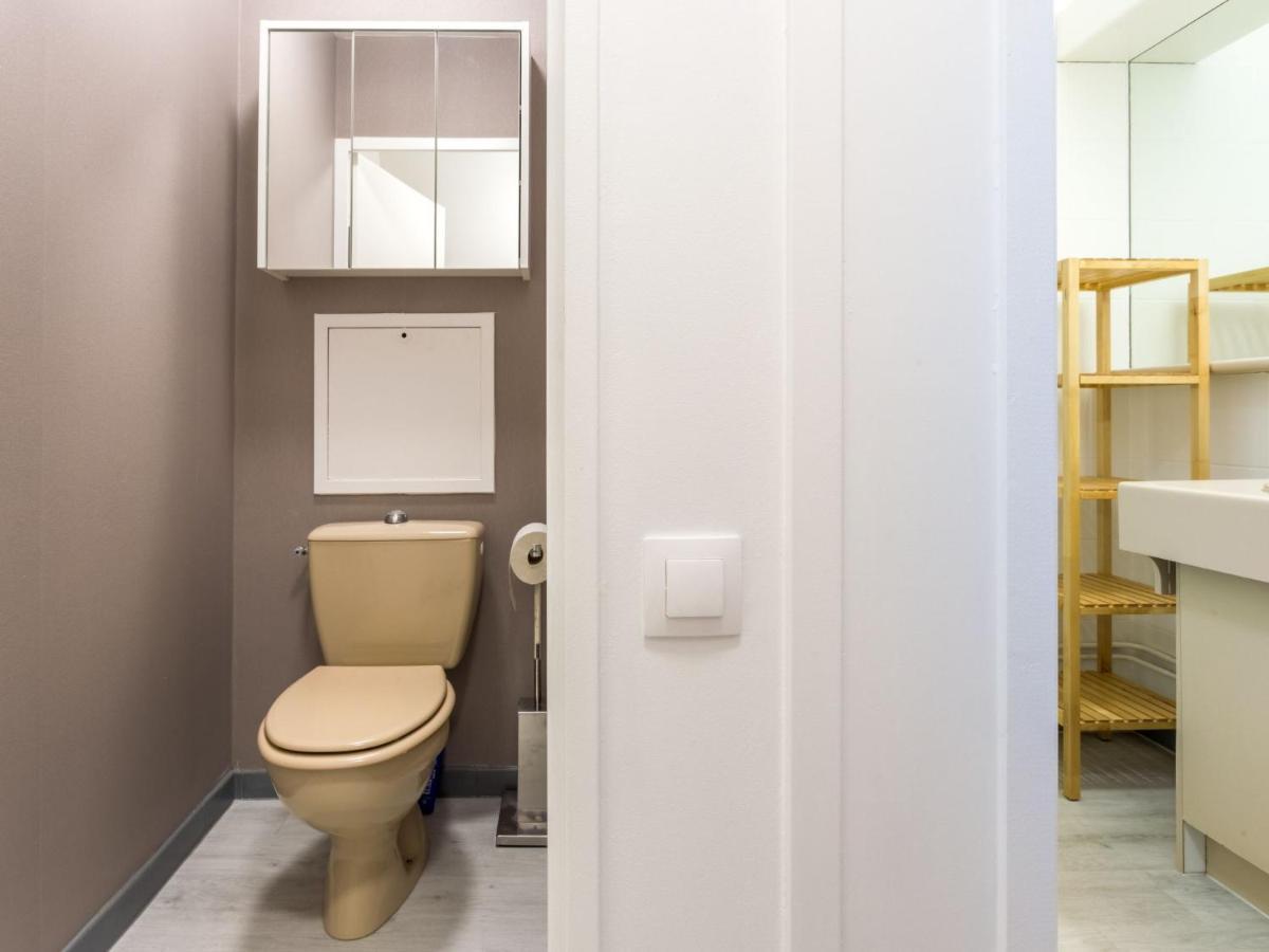 Apartment Galion 1 Et 2 By Interhome Dives-sur-Mer Εξωτερικό φωτογραφία