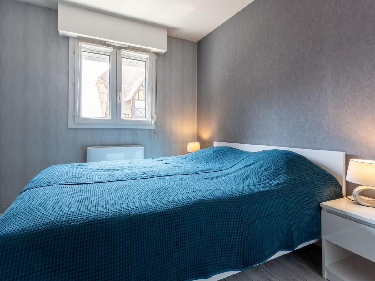 Apartment Galion 1 Et 2 By Interhome Dives-sur-Mer Εξωτερικό φωτογραφία