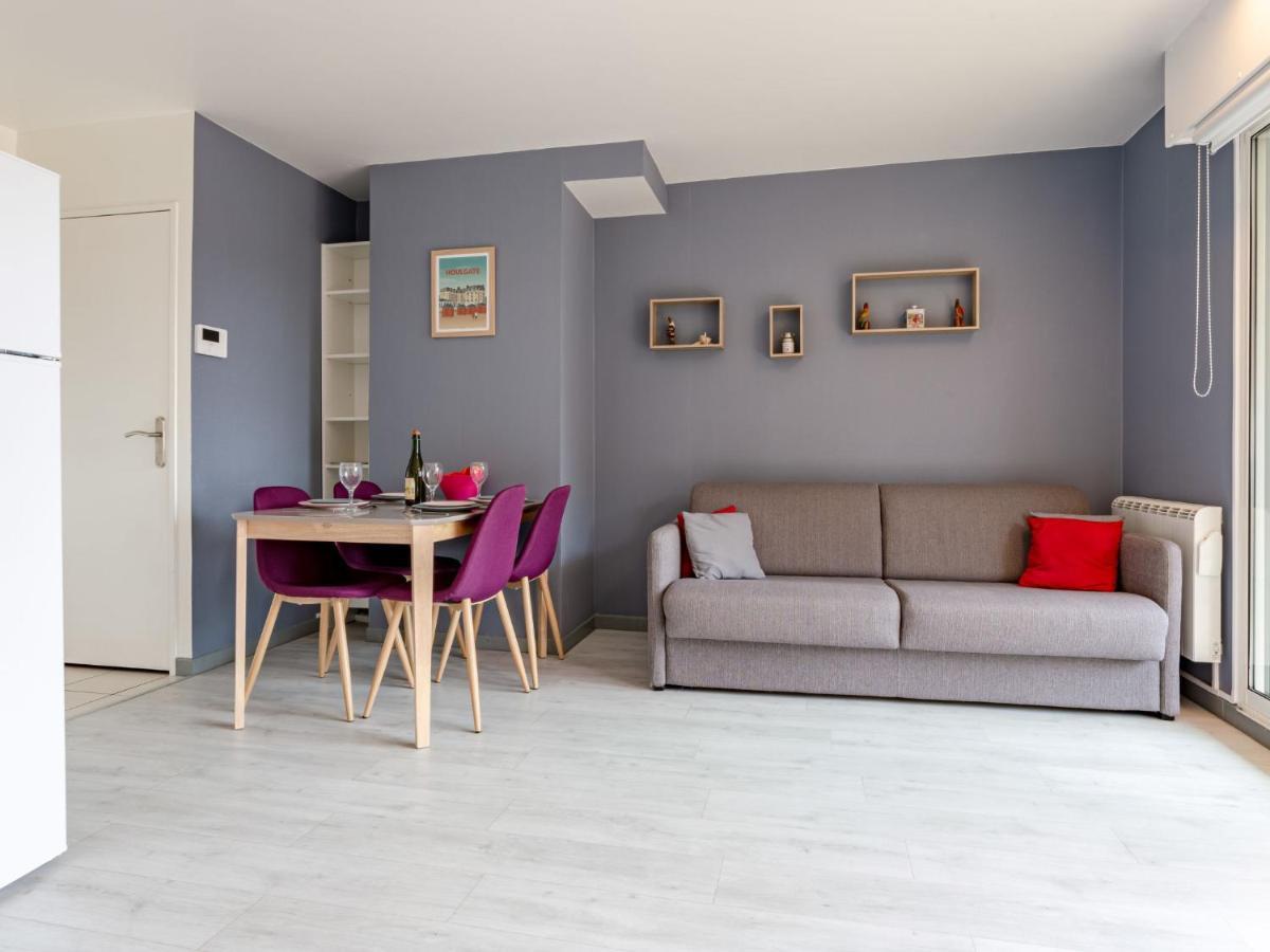 Apartment Galion 1 Et 2 By Interhome Dives-sur-Mer Εξωτερικό φωτογραφία