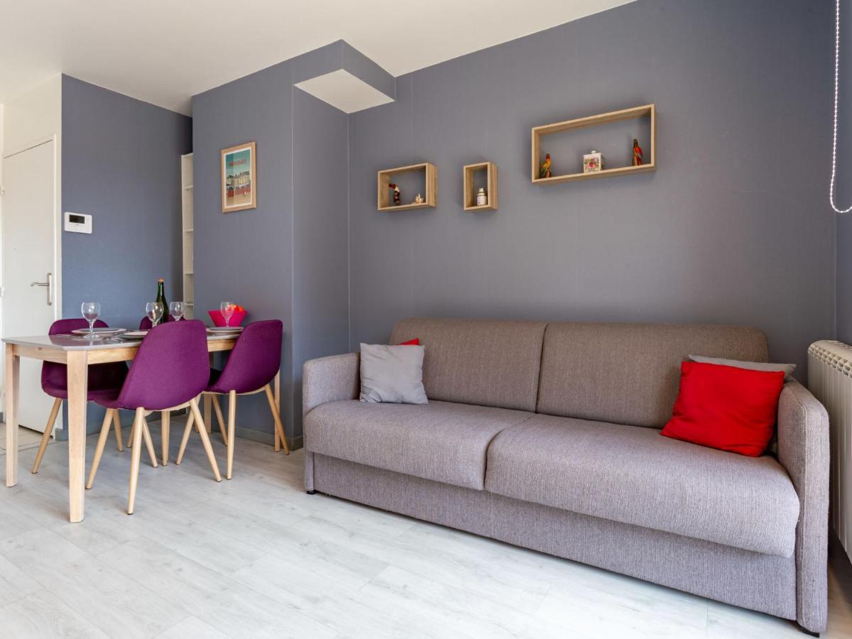 Apartment Galion 1 Et 2 By Interhome Dives-sur-Mer Εξωτερικό φωτογραφία