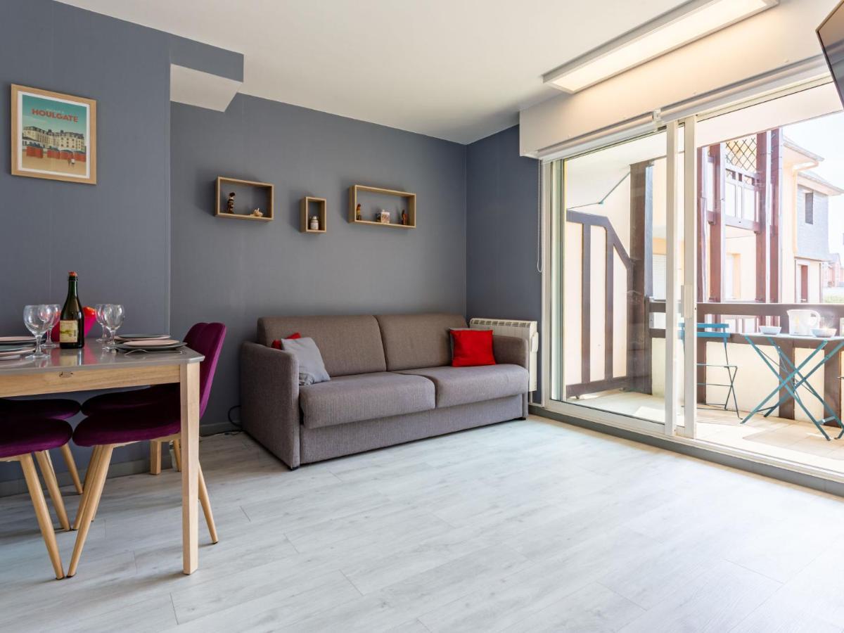 Apartment Galion 1 Et 2 By Interhome Dives-sur-Mer Εξωτερικό φωτογραφία