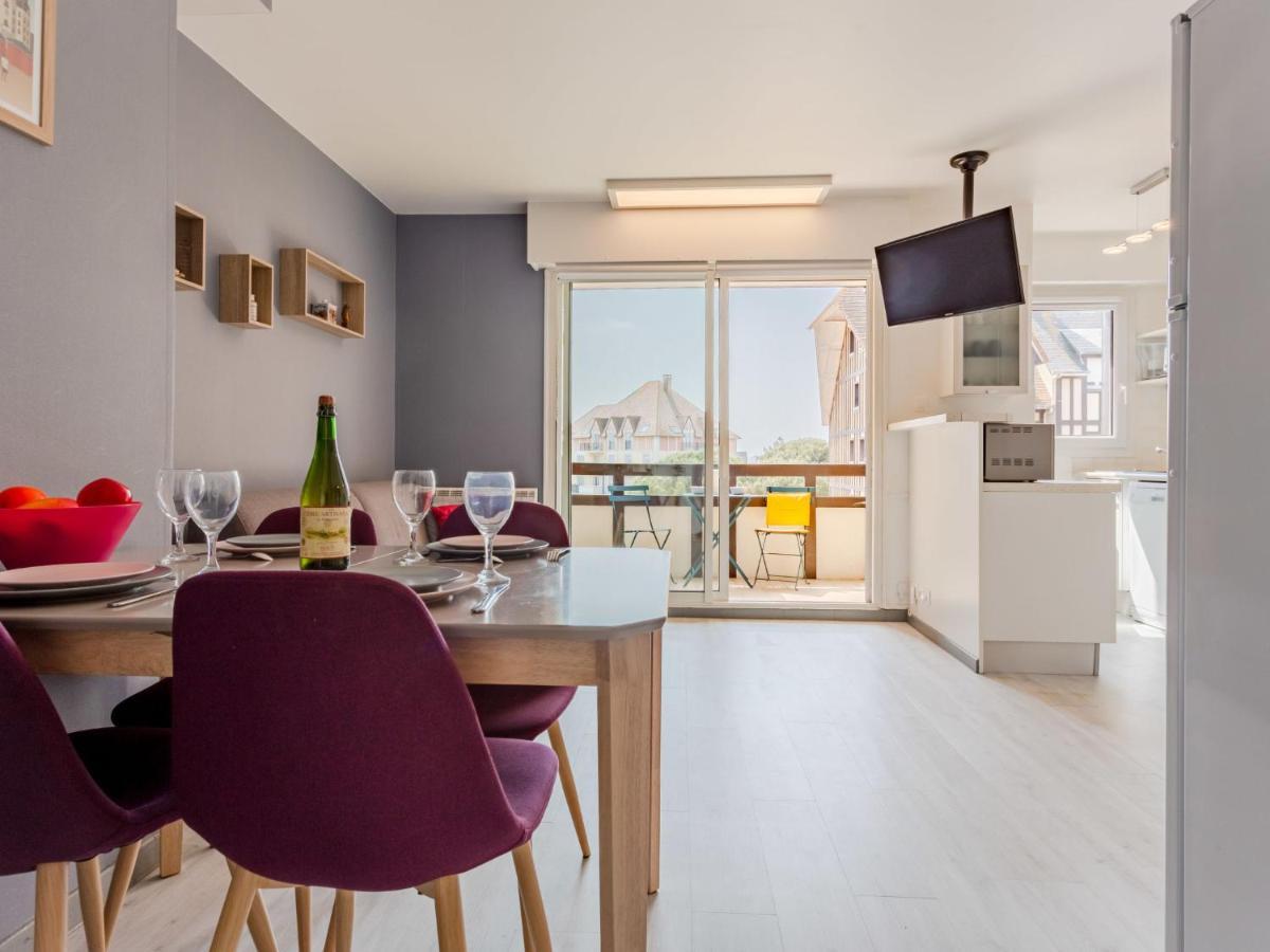 Apartment Galion 1 Et 2 By Interhome Dives-sur-Mer Εξωτερικό φωτογραφία