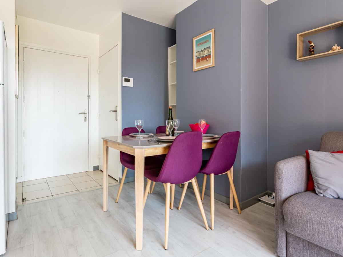 Apartment Galion 1 Et 2 By Interhome Dives-sur-Mer Εξωτερικό φωτογραφία