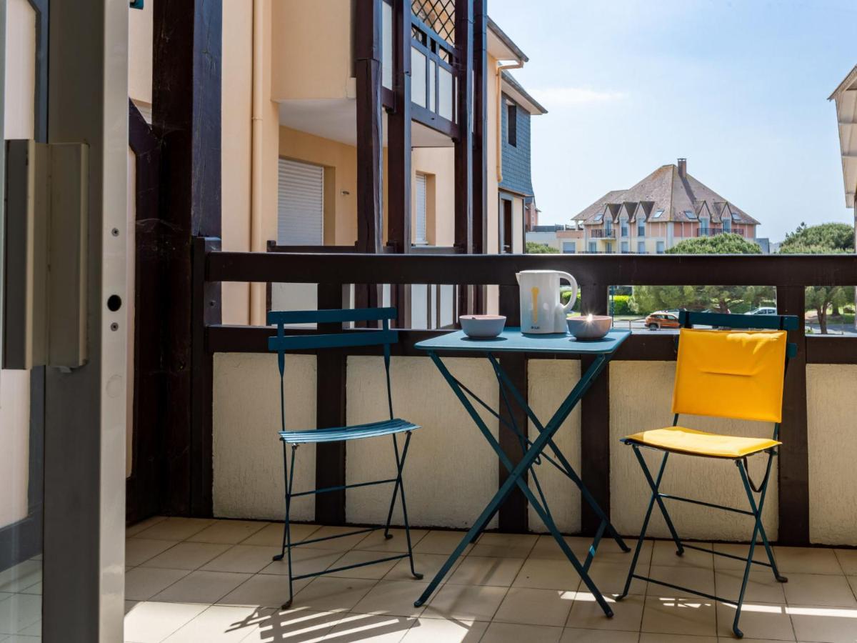 Apartment Galion 1 Et 2 By Interhome Dives-sur-Mer Εξωτερικό φωτογραφία