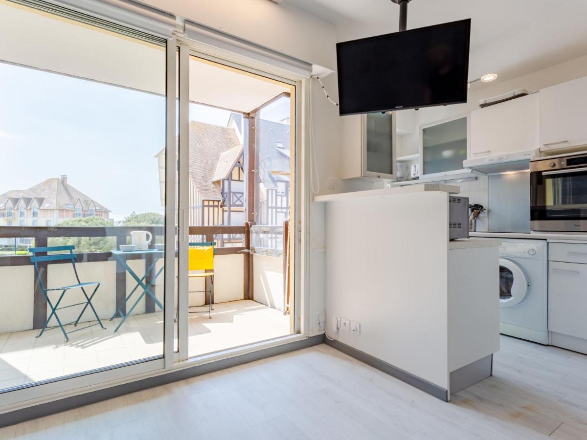 Apartment Galion 1 Et 2 By Interhome Dives-sur-Mer Εξωτερικό φωτογραφία
