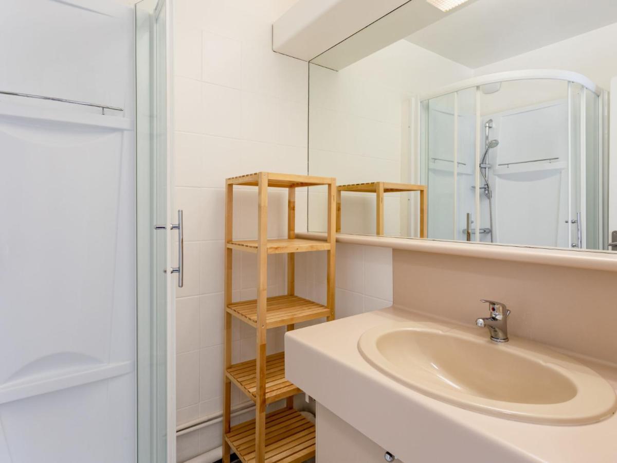 Apartment Galion 1 Et 2 By Interhome Dives-sur-Mer Εξωτερικό φωτογραφία