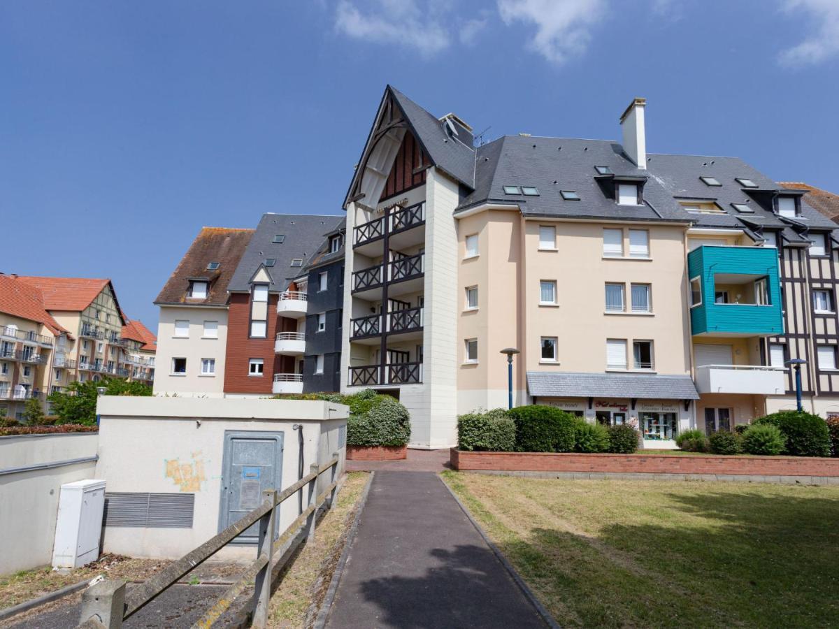 Apartment Galion 1 Et 2 By Interhome Dives-sur-Mer Εξωτερικό φωτογραφία