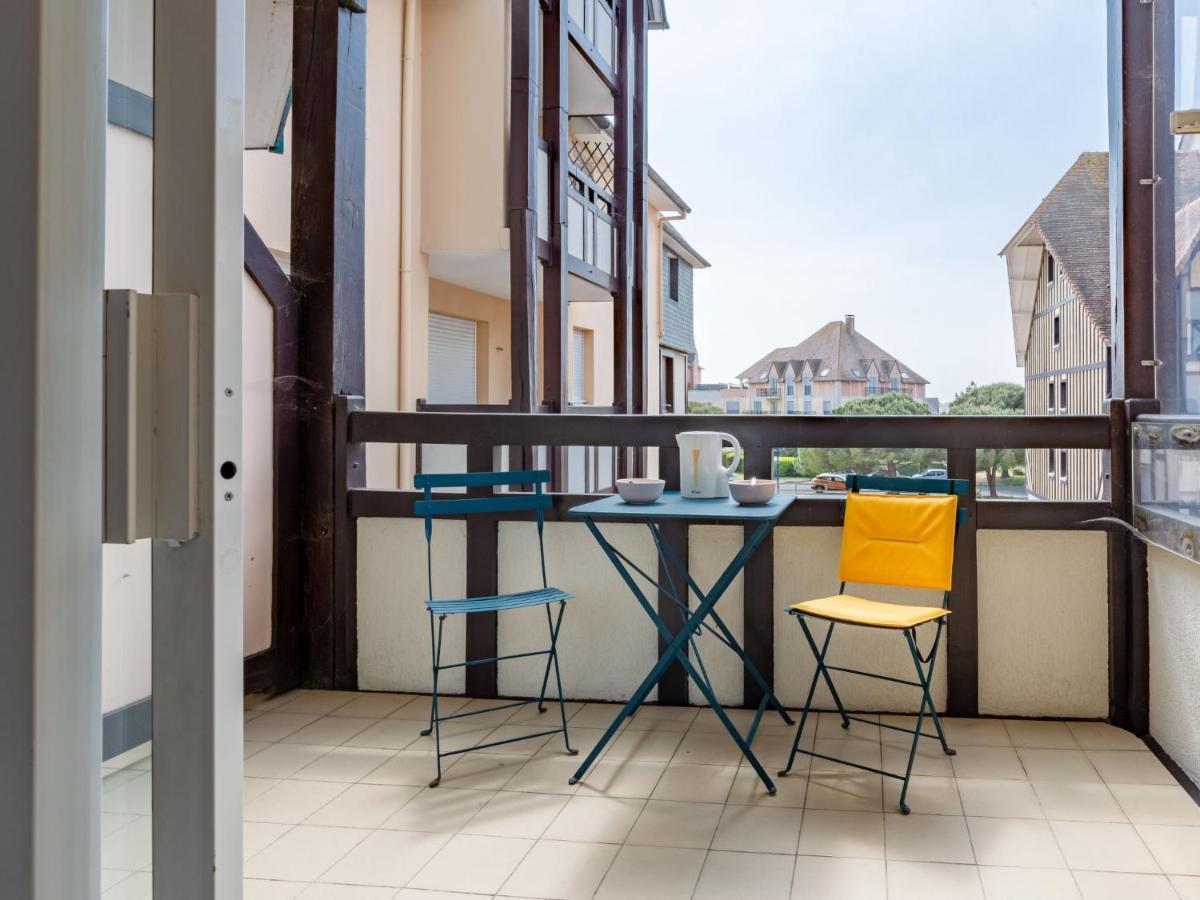Apartment Galion 1 Et 2 By Interhome Dives-sur-Mer Εξωτερικό φωτογραφία