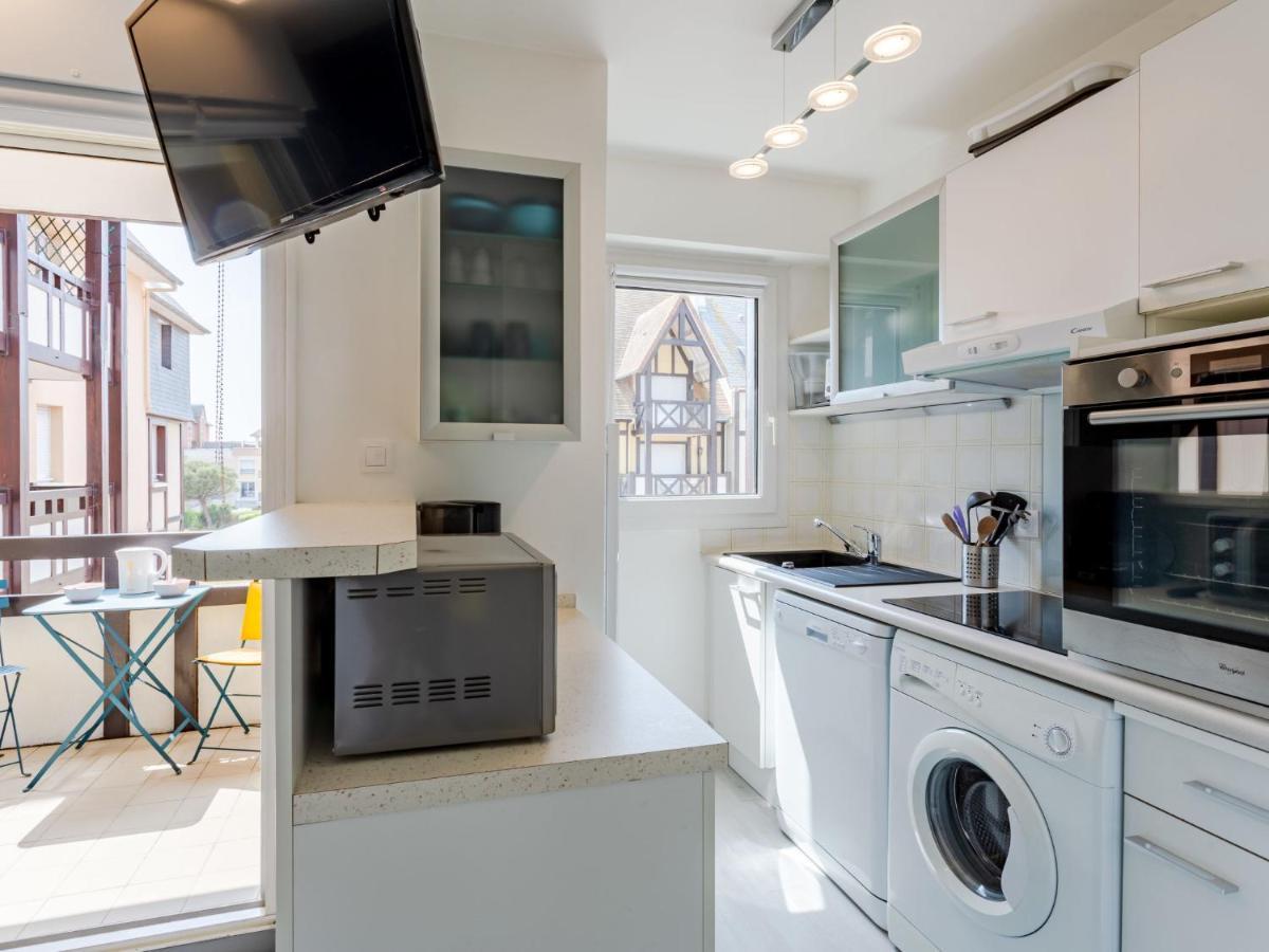 Apartment Galion 1 Et 2 By Interhome Dives-sur-Mer Εξωτερικό φωτογραφία