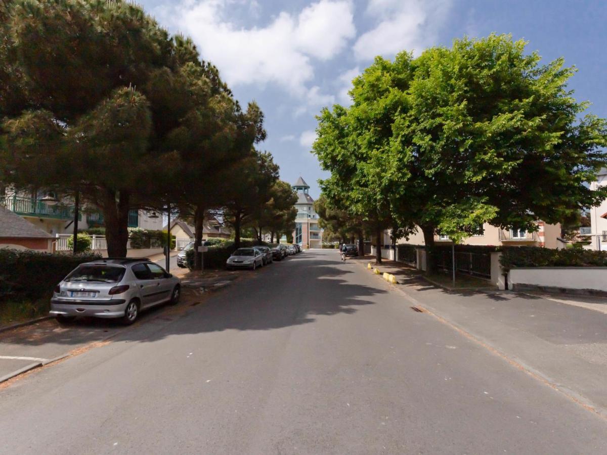 Apartment Galion 1 Et 2 By Interhome Dives-sur-Mer Εξωτερικό φωτογραφία