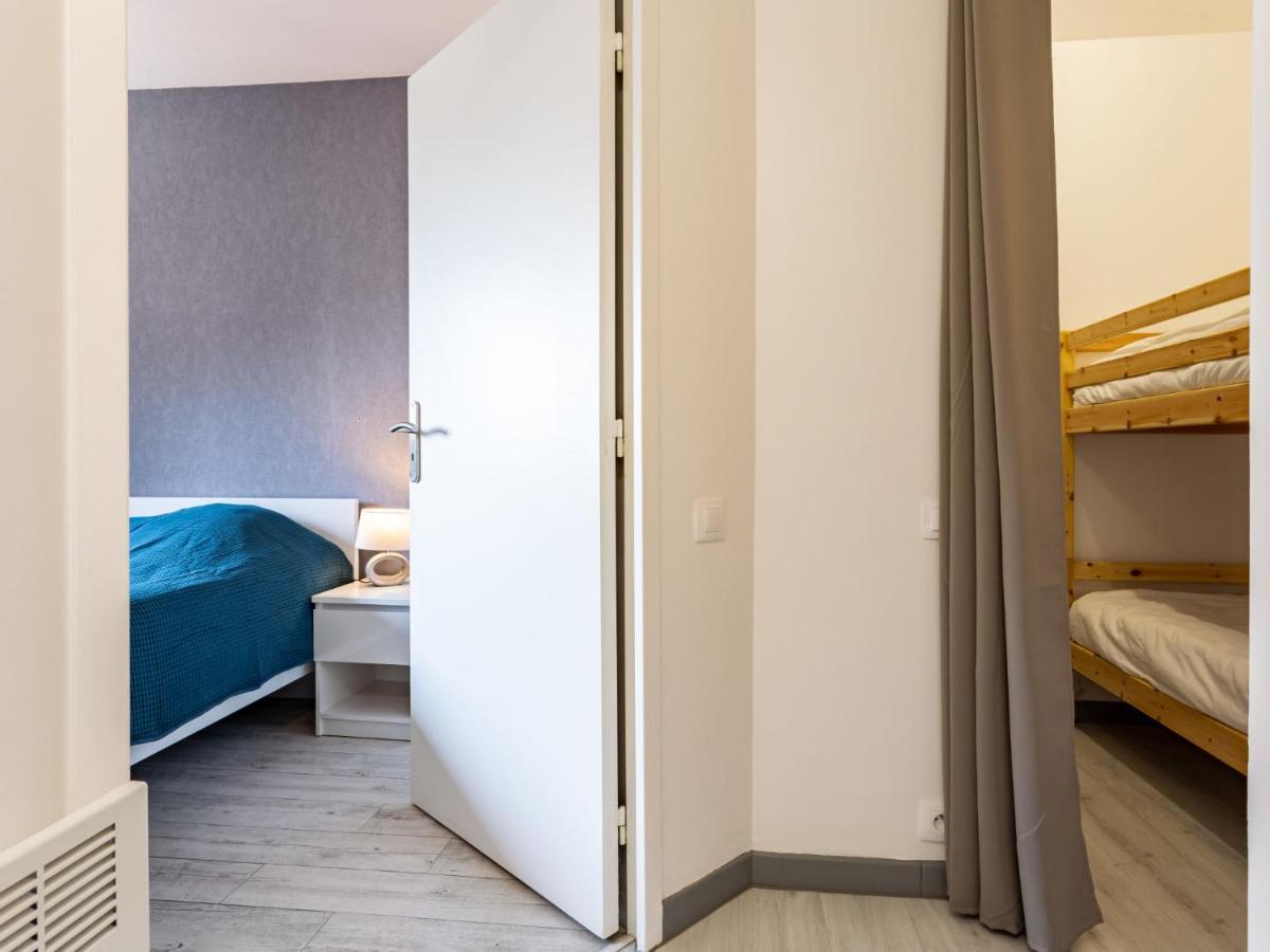 Apartment Galion 1 Et 2 By Interhome Dives-sur-Mer Εξωτερικό φωτογραφία