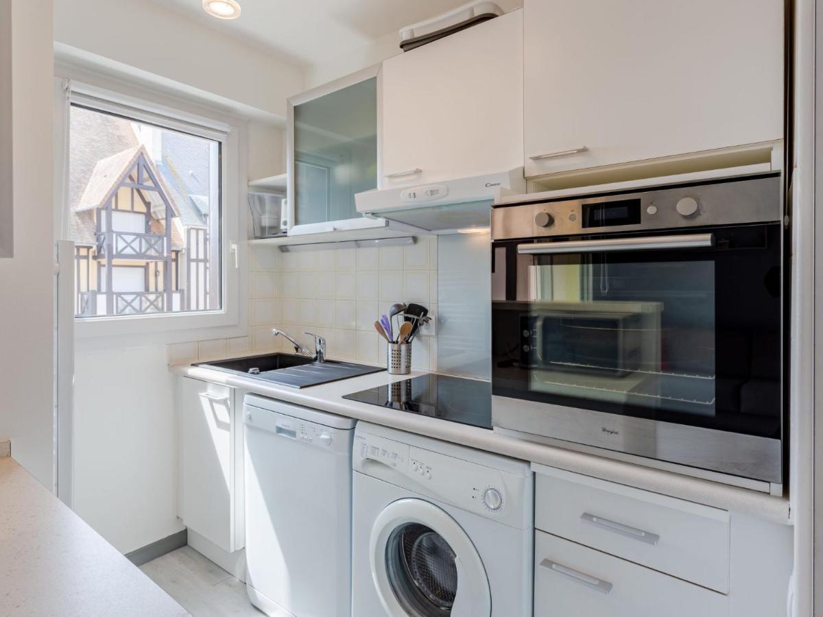 Apartment Galion 1 Et 2 By Interhome Dives-sur-Mer Εξωτερικό φωτογραφία